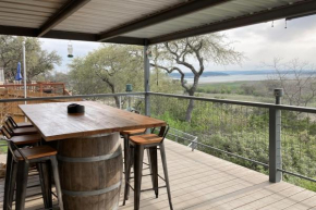 Lake Bluff Retreat